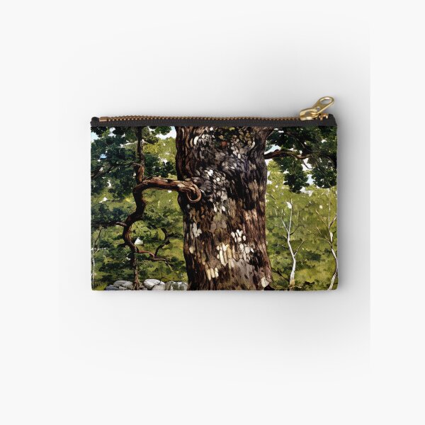Item preview, The Bodmer Oak: A Majestic Portrait of an Ancient Tree designed and sold by artdesignsnow.