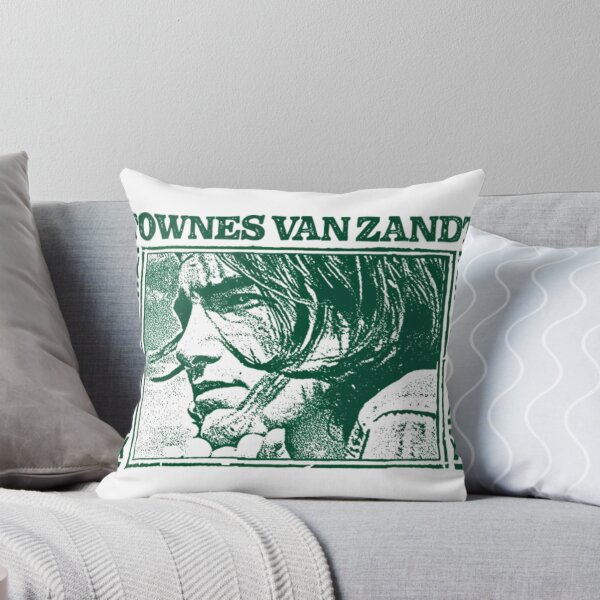 Item preview, Townes Van Zandts designed and sold by rubudarleyl.