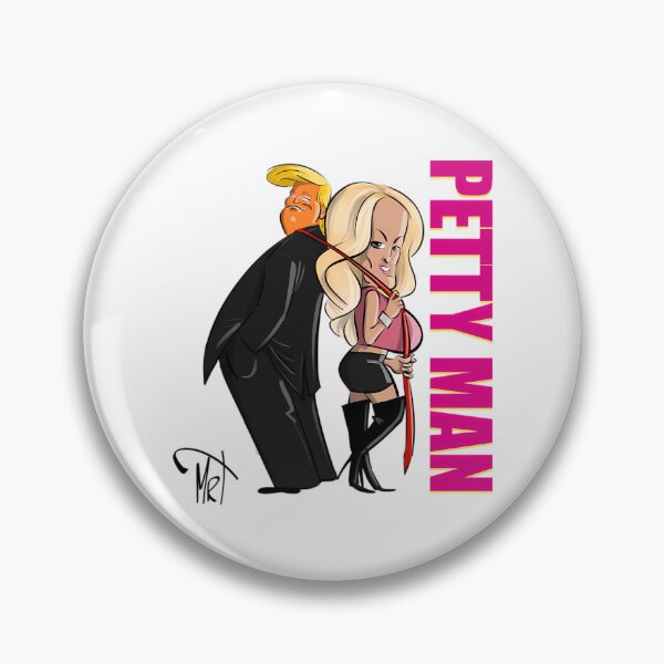 Item preview, I'M With Her Stormy Daniels Essential T-Shirt Designed And Sold By designed and sold by kritis-perling.