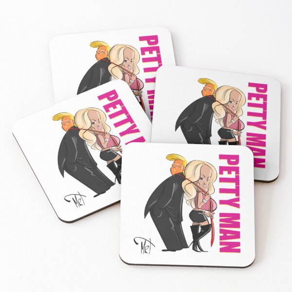 Item preview, I'M With Her Stormy Daniels Essential T-Shirt Designed And Sold By designed and sold by kritis-perling.