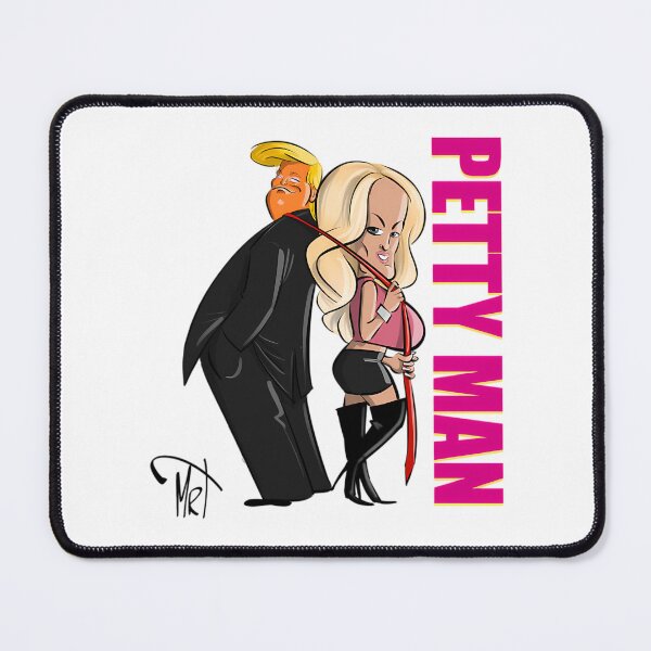 Item preview, I'M With Her Stormy Daniels Essential T-Shirt Designed And Sold By designed and sold by kritis-perling.