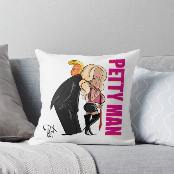 Item preview, I'M With Her Stormy Daniels Essential T-Shirt Designed And Sold By designed and sold by kritis-perling.