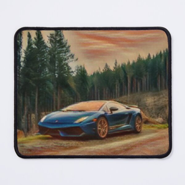 Item preview, Lamborghini Gallardo designed and sold by OrangeCars.