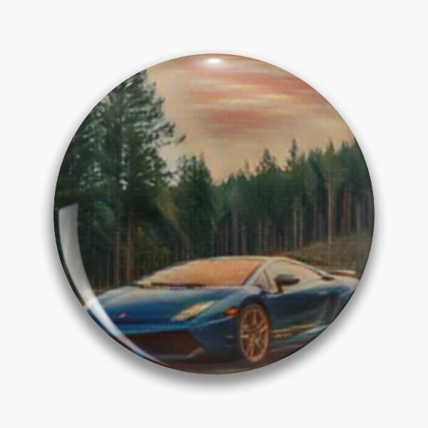 Item preview, Lamborghini Gallardo designed and sold by OrangeCars.