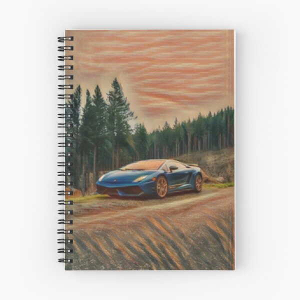 Item preview, Lamborghini Gallardo designed and sold by OrangeCars.