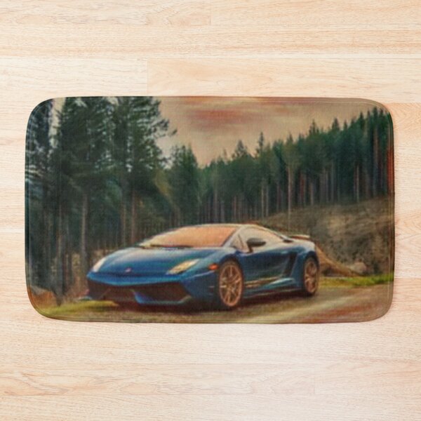 Item preview, Lamborghini Gallardo designed and sold by OrangeCars.