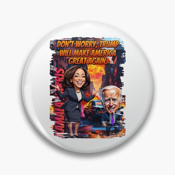 Item preview, Make America Great Again. designed and sold by kritis-perling.