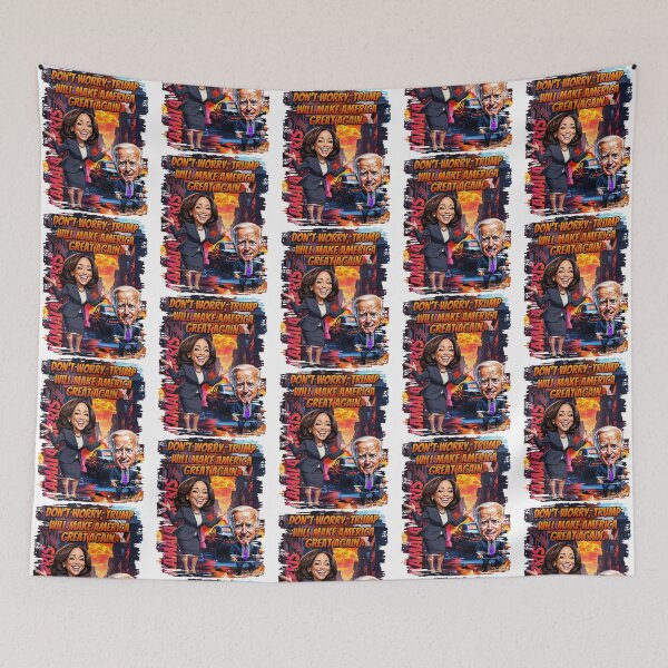 Item preview, Make America Great Again. designed and sold by kritis-perling.