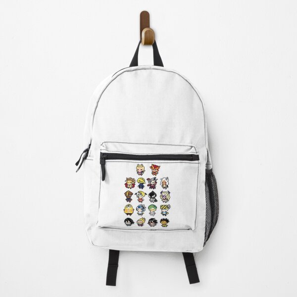 Item preview, Pro Heroes designed and sold by maiah-tobar.