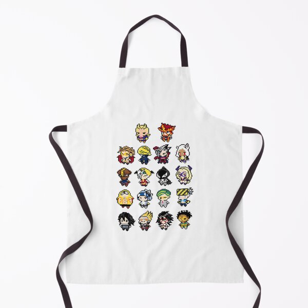 Item preview, Pro Heroes designed and sold by maiah-tobar.