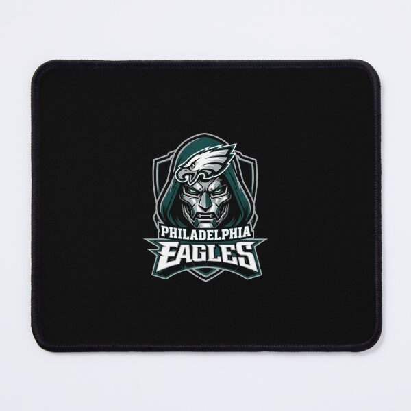 Item preview, Dr Doom Eagles designed and sold by brandibrown.