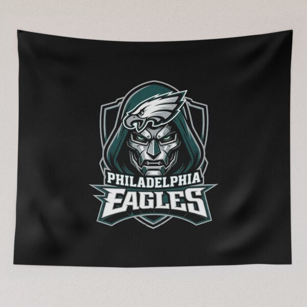 Item preview, Dr Doom Eagles designed and sold by brandibrown.