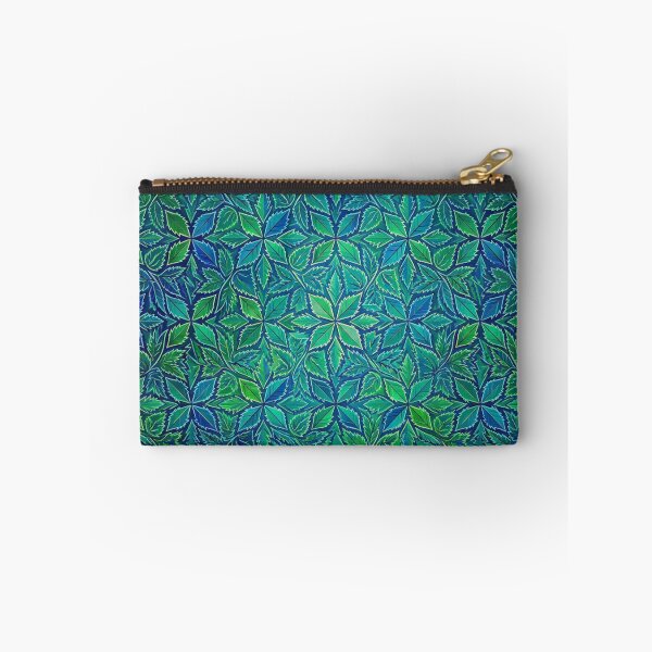 Item preview, Symmetrical leaf swirl designed and sold by Sigtrix.