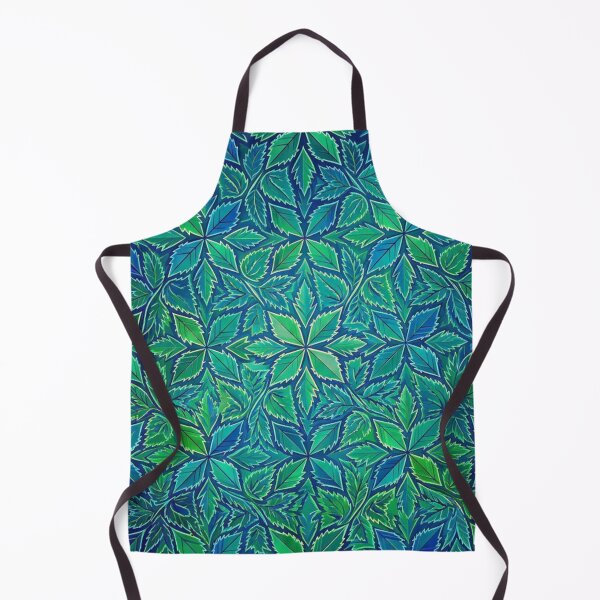 Item preview, Symmetrical leaf swirl designed and sold by Sigtrix.