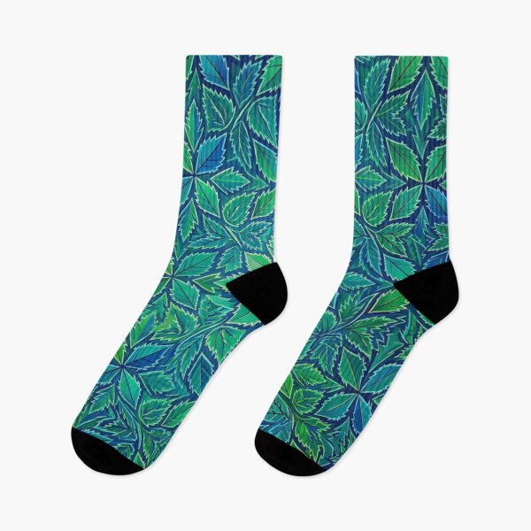 Item preview, Symmetrical leaf swirl designed and sold by Sigtrix.