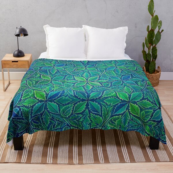Item preview, Symmetrical leaf swirl designed and sold by Sigtrix.