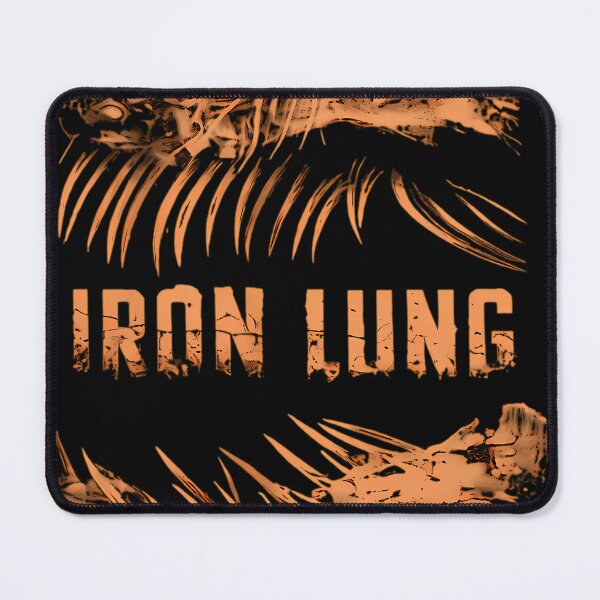 Item preview, Iron Lung Markiplier Movie 2026 designed and sold by rubudarleyl.