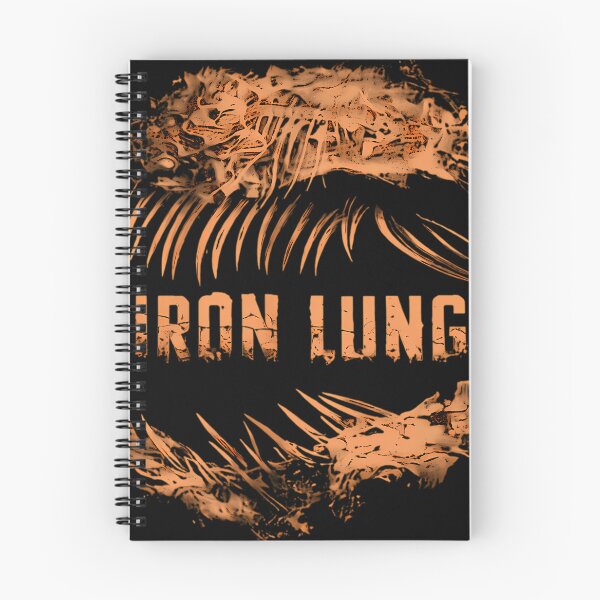 Item preview, Iron Lung Markiplier Movie 2026 designed and sold by rubudarleyl.