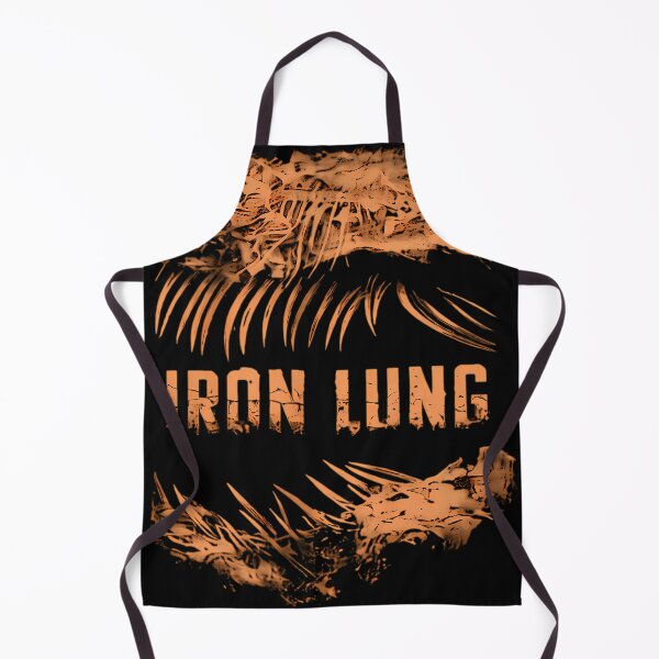 Item preview, Iron Lung Markiplier Movie 2026 designed and sold by rubudarleyl.