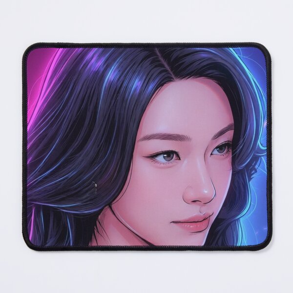 Item preview, HY Sticky Neon KDrama Lgbtq+ Comic Book Art Home Wall Decor Print Poster Pride TV Series Movie Music designed and sold by Mind Space.