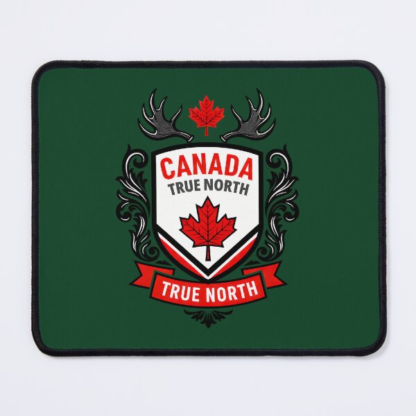 Item preview, Canada True North 150 designed and sold by ShirtPandaStore.