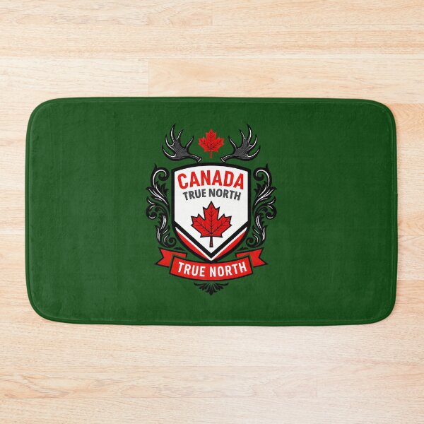 Item preview, Canada True North 150 designed and sold by ShirtPandaStore.
