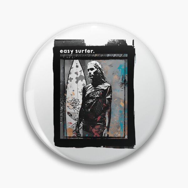 Item preview, Copy Of Easy Surfer designed and sold by zeigler-cassiz.