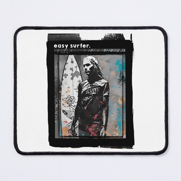 Item preview, Copy Of Easy Surfer designed and sold by zeigler-cassiz.