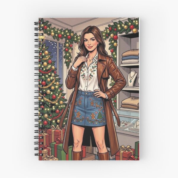 Item preview, Lederbraun: What's Hot This Christmas designed and sold by Lederbraun.