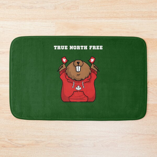 Item preview, Canada T Shirt - True North Free Design  - Maple Leaf T Shirt - Strong And Free Design 240 designed and sold by ShirtPandaStore.