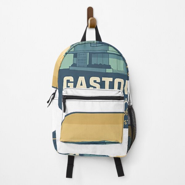 Item preview, A.G. Gaston Motel Birmingham Civil Rights Landmark Sticker designed and sold by DetourDgn.