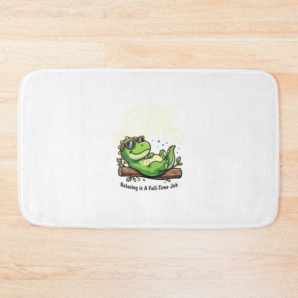 Item preview, Chill master designed and sold by Dilshan Chathuranga.