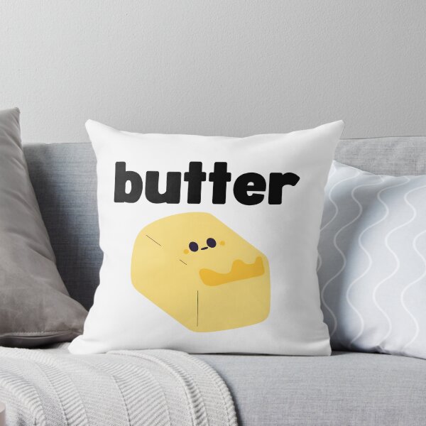 Item preview, cute stick of butter designed and sold by Rockveil Co..