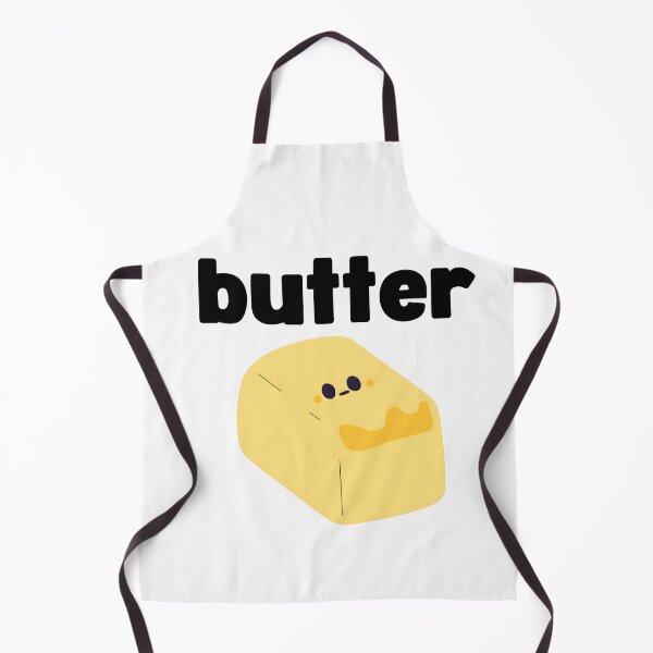 Item preview, cute stick of butter designed and sold by Rockveil Co..
