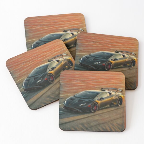 Artikelvorschau, Lamborghini Huracan STO entworfen und verkauft von OrangeCars.