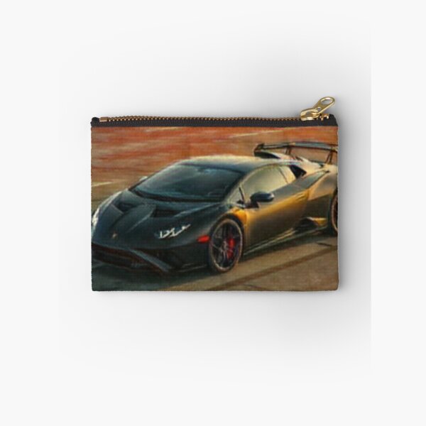 Item preview, Lamborghini Huracan STO designed and sold by OrangeCars.