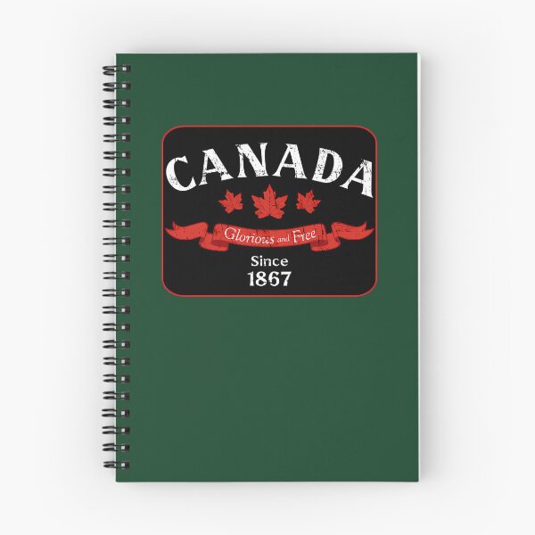 Item preview, Canada With A Grunge Texture By Tjays On A Cool 222 designed and sold by ShirtPandaStore.