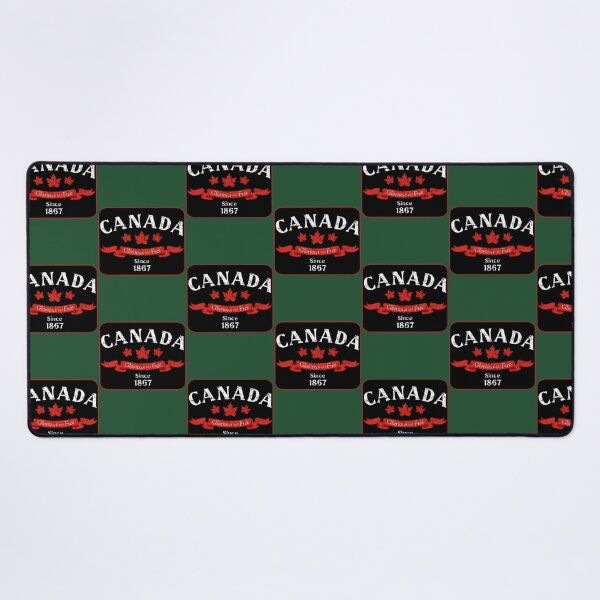 Item preview, Canada With A Grunge Texture By Tjays On A Cool 222 designed and sold by ShirtPandaStore.