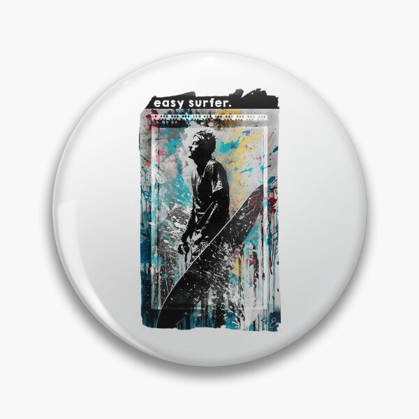Item preview, Easy Surfer  designed and sold by zeigler-cassiz.