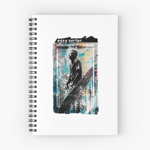 Item preview, Easy Surfer  designed and sold by zeigler-cassiz.