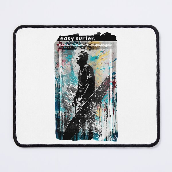 Item preview, Easy Surfer  designed and sold by zeigler-cassiz.