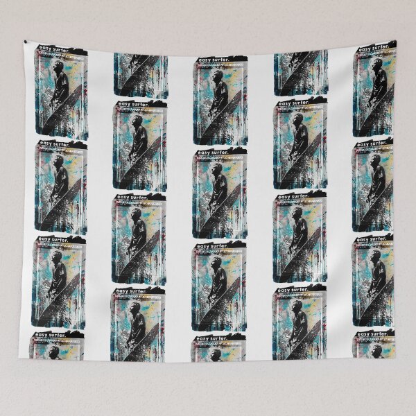Item preview, Easy Surfer  designed and sold by zeigler-cassiz.