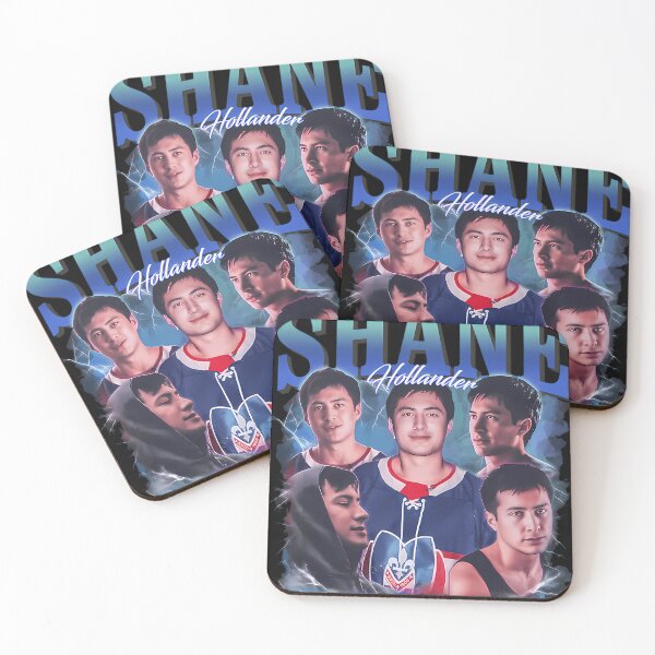 Item preview, Shanes Hollander designed and sold by rubudarleyl.