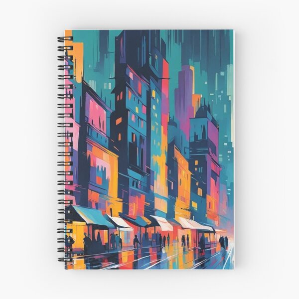 Item preview, Where Colors Walk designed and sold by Undersea Ai Art.