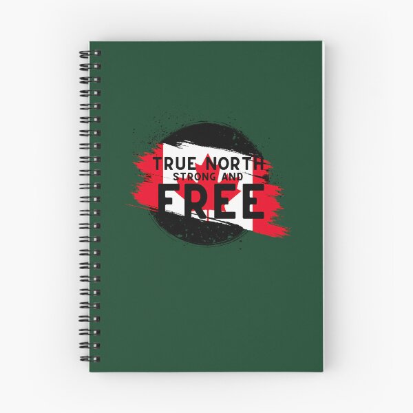 Item preview, Canada True North Strong And Free 49 designed and sold by ShirtPandaStore.