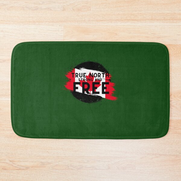 Item preview, Canada True North Strong And Free 49 designed and sold by ShirtPandaStore.