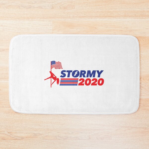 Item preview, Stormy 2020 - Stormy Daniels Anti Trump designed and sold by kritis-perling.