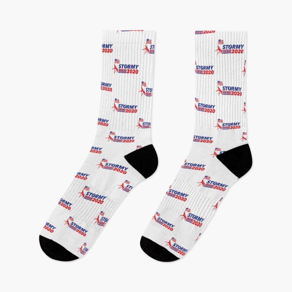 Item preview, Stormy 2020 - Stormy Daniels Anti Trump designed and sold by kritis-perling.