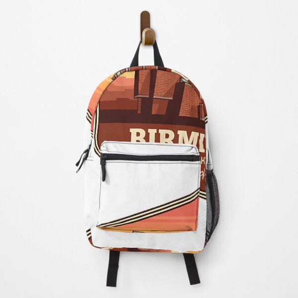 Item preview, Birmingham Civil Rights Institute Museum Architecture Sticker designed and sold by DetourDgn.