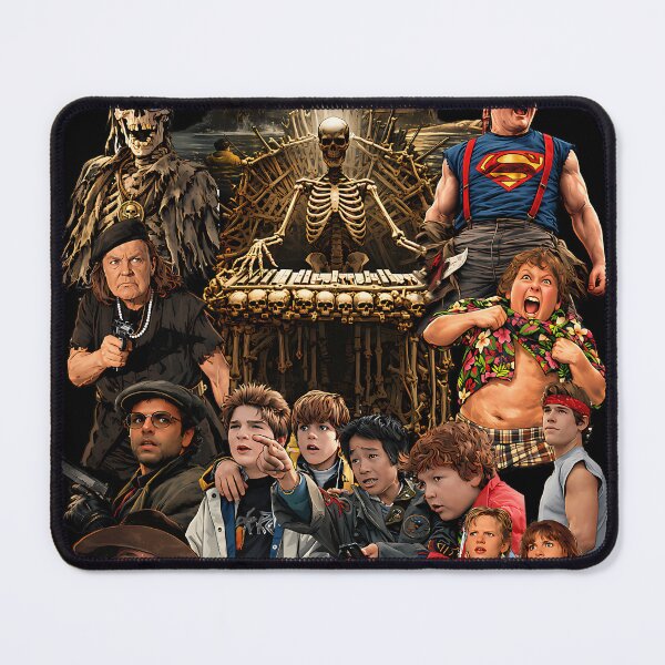 Item preview, The Goonies designed and sold by Anaas Lekhal.